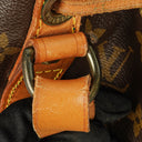 Louis Vuitton Noe Grande GM Monogram Canvas Shoulder Bag