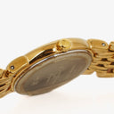 Longines La Grande Classique 23MM Quartz Gold Tone Stainless Steel Watch