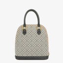 Louis Vuitton Alma Haut Monogram Tote Bag