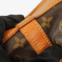 Louis Vuitton Noe Grande GM Monogram Canvas Shoulder Bag