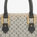 Louis Vuitton Alma Haut Monogram Tote Bag