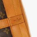Louis Vuitton Noe Grande GM Monogram Canvas Shoulder Bag
