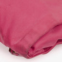 Prada Pink Nylon Tessuto Pietre Shoulder Bag