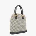 Louis Vuitton Alma Haut Monogram Tote Bag