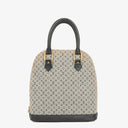 Louis Vuitton Alma Haut Monogram Tote Bag