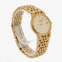 Longines La Grande Classique 23MM Quartz Gold Tone Stainless Steel Watch