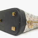 Louis Vuitton Alma Haut Monogram Tote Bag