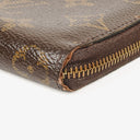 Louis Vuitton Zippy Monogram Coin Purse