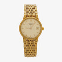 Longines La Grande Classique 23MM Quartz Gold Tone Stainless Steel Watch