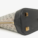 Louis Vuitton Alma Haut Monogram Tote Bag