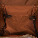 Louis Vuitton Sirius 70 Monogram Canvas Travel Bag