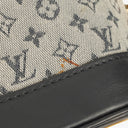 Louis Vuitton Alma Haut Monogram Tote Bag