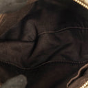 Miu Miu Vitello Shine Crossbody Clutch Bag
