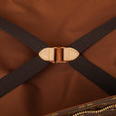 Louis Vuitton Sirius 70 Monogram Canvas Travel Bag