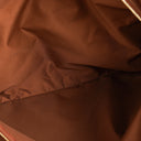 Louis Vuitton Sirius 70 Monogram Canvas Travel Bag