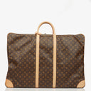 Louis Vuitton Sirius 70 Monogram Canvas Travel Bag