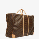 Louis Vuitton Sirius 70 Monogram Canvas Travel Bag