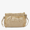 Miu Miu Vitello Shine Crossbody Clutch Bag