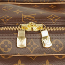 Louis Vuitton Sirius 70 Monogram Canvas Travel Bag