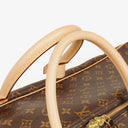 Louis Vuitton Sirius 70 Monogram Canvas Travel Bag