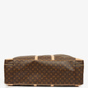 Louis Vuitton Sirius 70 Monogram Canvas Travel Bag