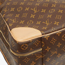 Louis Vuitton Sirius 70 Monogram Canvas Travel Bag