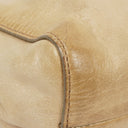 Miu Miu Vitello Shine Crossbody Clutch Bag