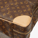Louis Vuitton Sirius 70 Monogram Canvas Travel Bag
