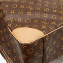 Louis Vuitton Sirius 70 Monogram Canvas Travel Bag