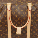 Louis Vuitton Sirius 70 Monogram Canvas Travel Bag