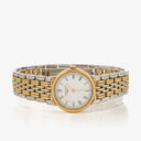 Longines La Grande Classique 22MM Quartz Two Tone Stainless Steel Watch