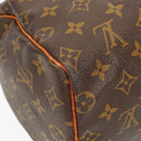 Louis Vuitton Speedy 25 Monogram Canvas Bag