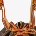 Louis Vuitton Noe Grande GM Monogram Canvas Shoulder Bag
