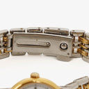 Longines La Grande Classique 22MM Quartz Two Tone Stainless Steel Watch