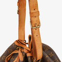 Louis Vuitton Noe Grande GM Monogram Canvas Shoulder Bag