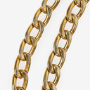 Chanel CC Triple Chain Belt
