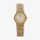 Longines La Grande Classique 22MM Quartz Two Tone Stainless Steel Watch