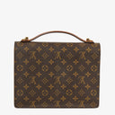 Louis Vuitton Monceau Monogram Canvas Handbag