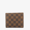 Louis Vuitton Damier Ebene Joey Wallet