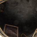 Fendi Zucca Mini Handbag