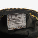Fendi Zucca Mini Handbag