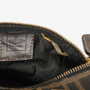 Fendi Zucca Mini Handbag