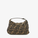 Fendi Zucca Mini Handbag