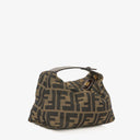 Fendi Zucca Mini Handbag