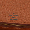 Louis Vuitton Monceau Monogram Canvas Handbag