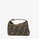 Fendi Zucca Mini Handbag