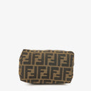 Fendi Zucca Mini Handbag
