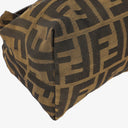 Fendi Zucca Mini Handbag