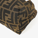 Fendi Zucca Mini Handbag
