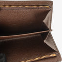 Louis Vuitton Damier Ebene Joey Wallet